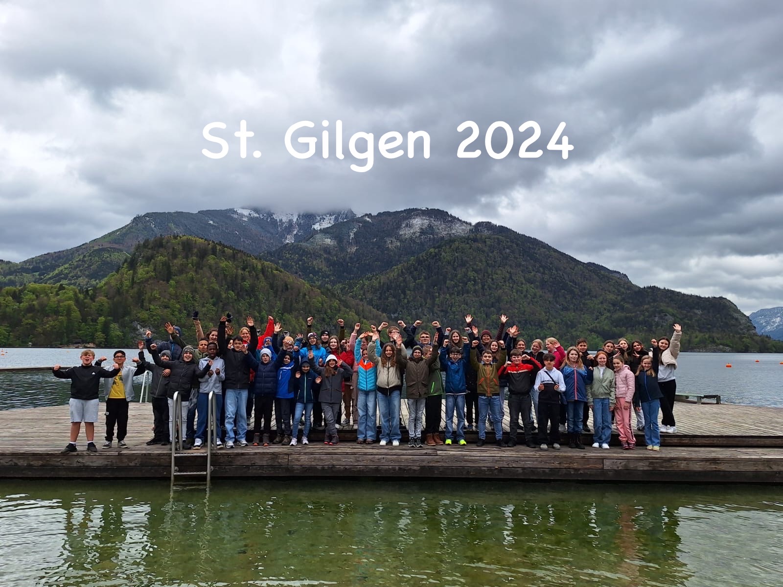 Read more about the article St. Gilgen 2b,c