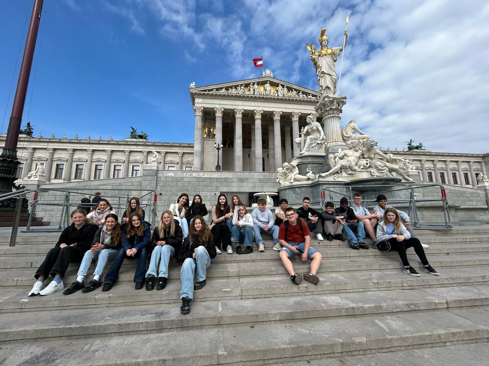 Read more about the article Vienna Calling 3c
