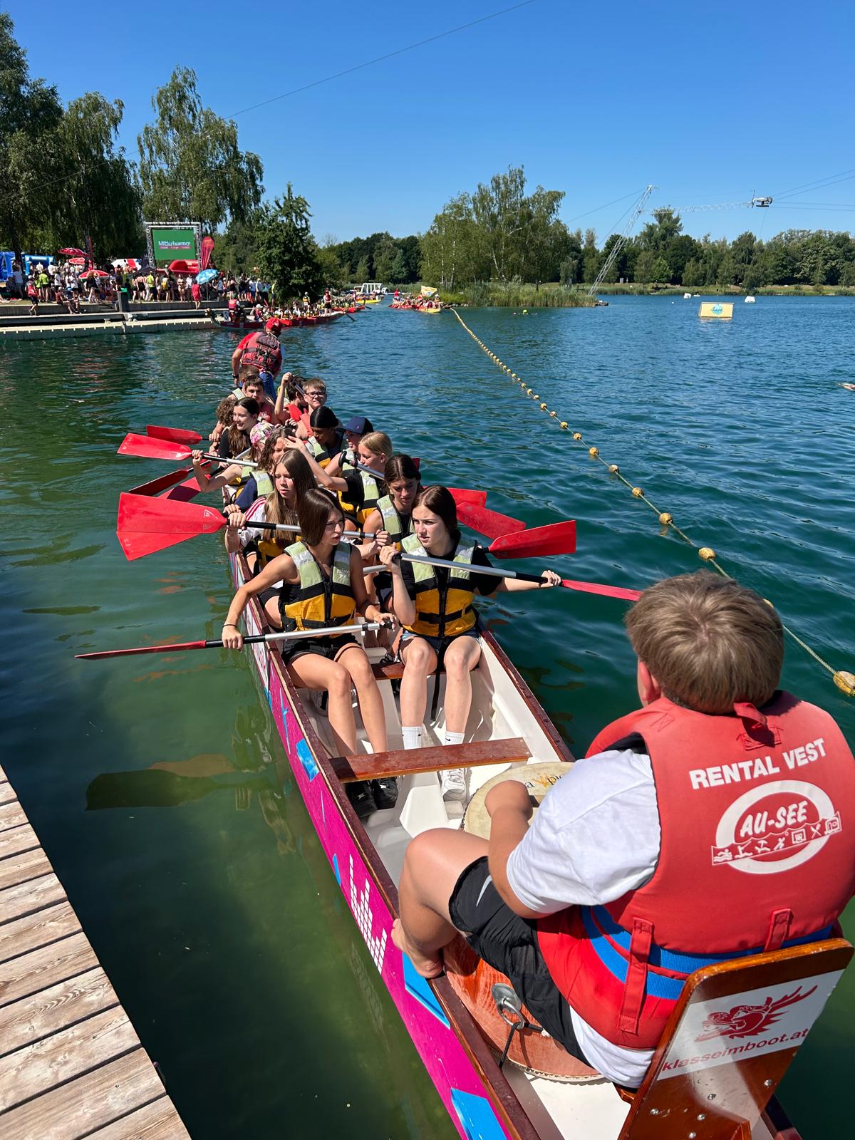 Read more about the article Letzte Schulwoche 3c